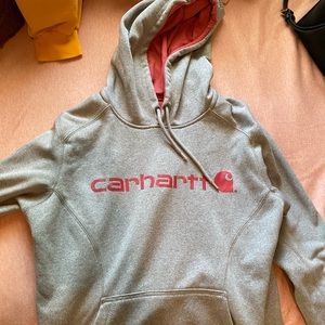 Carhartt Hoodie